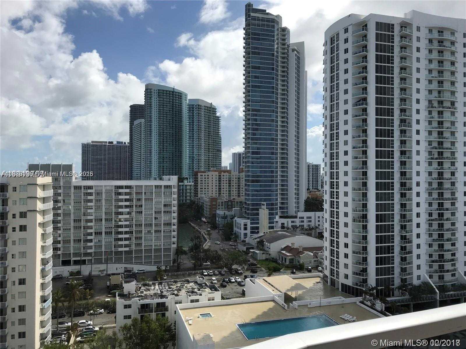 Small Image of 601 NORTH EAST 23RD ST #1705, Miami Number 14