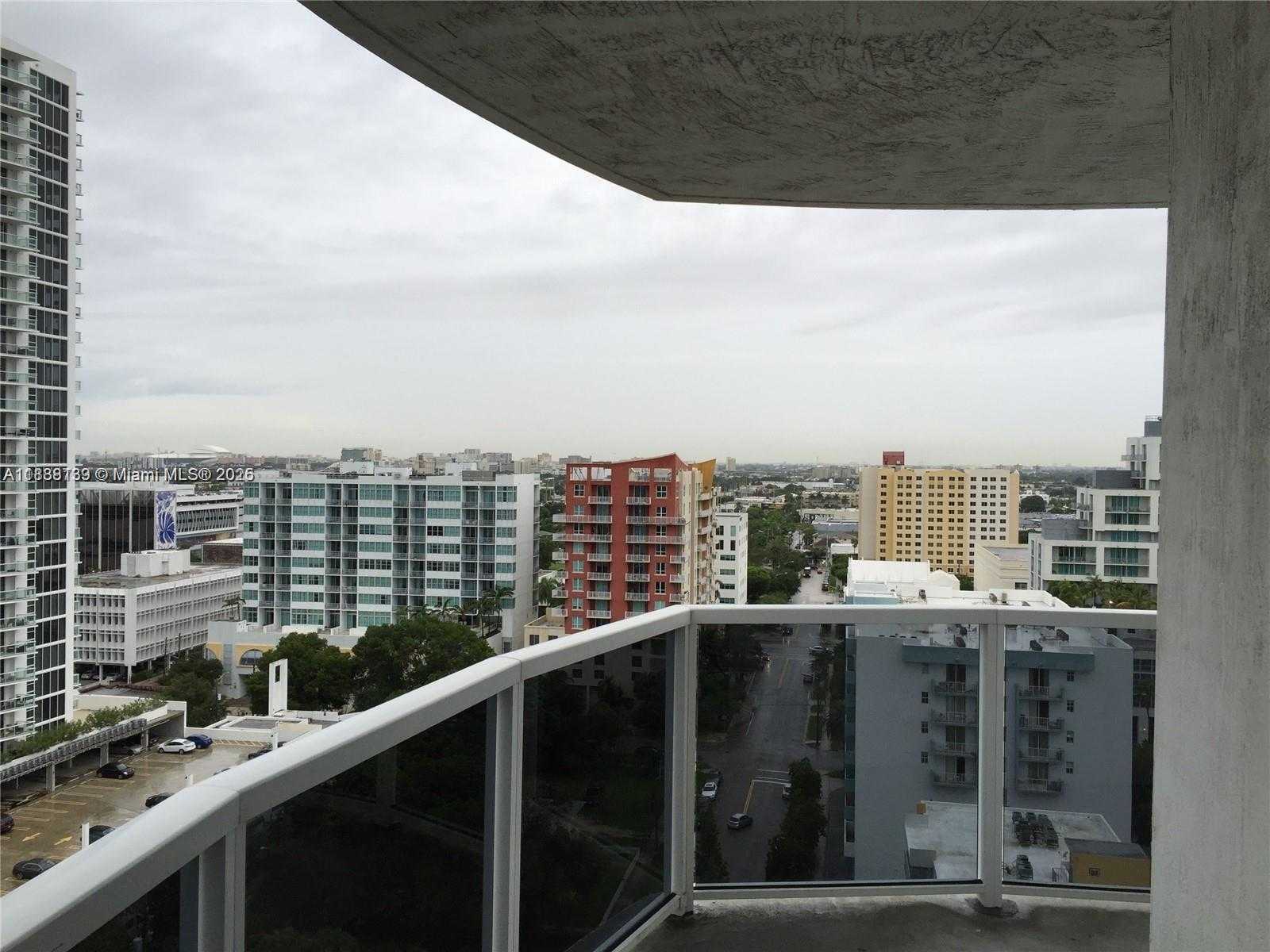 Small Image of 601 NORTH EAST 23RD ST #1705, Miami Number 15