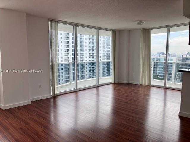 Small Image of 601 NORTH EAST 23RD ST #1705, Miami Number 2