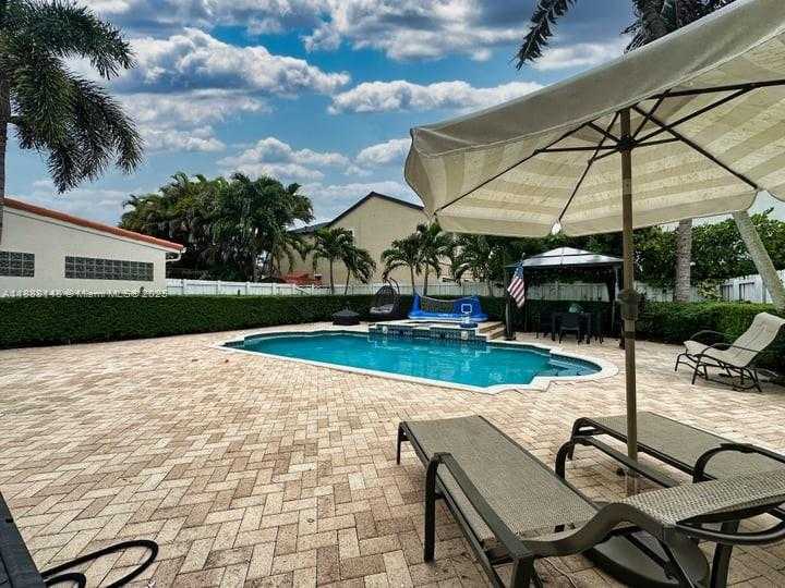 Small Image of 10620 SOUTH WEST 67TH ST #N/A, Miami Number 30