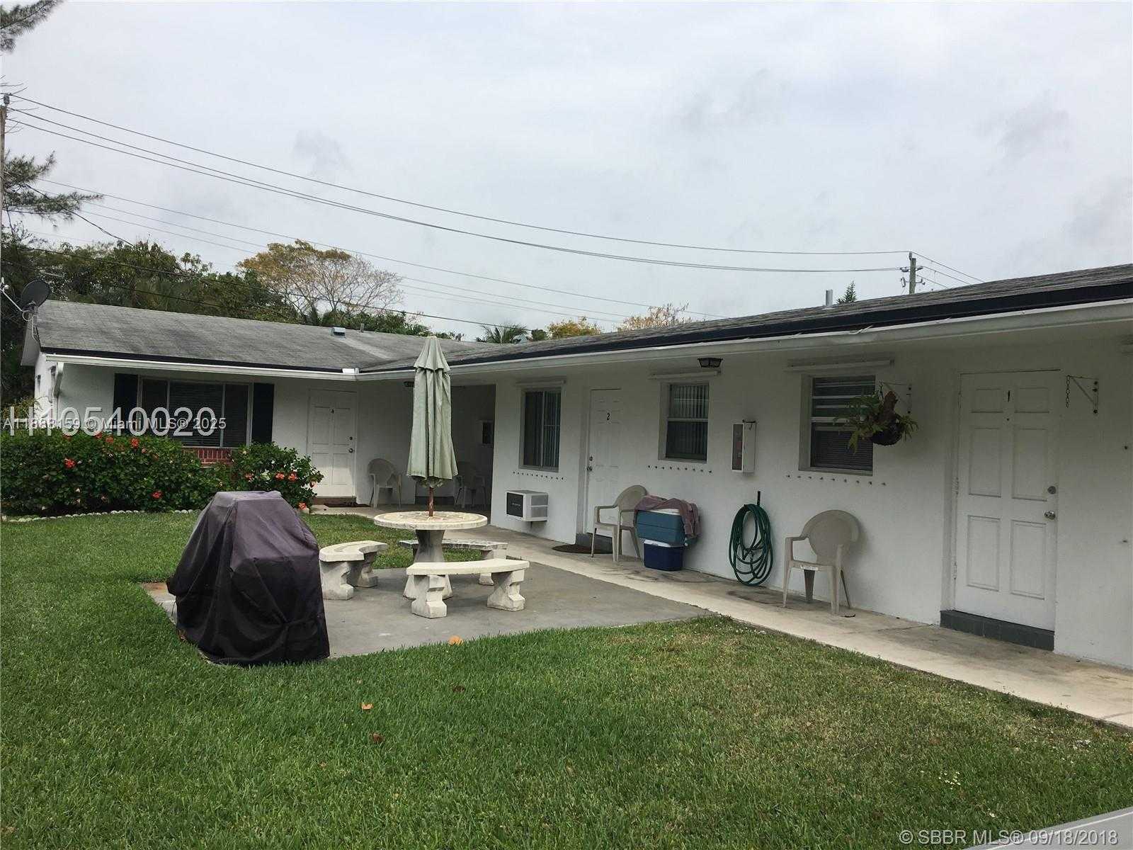 Small Image of 1708 NORTH 16TH AVE #3, Hollywood Number 12