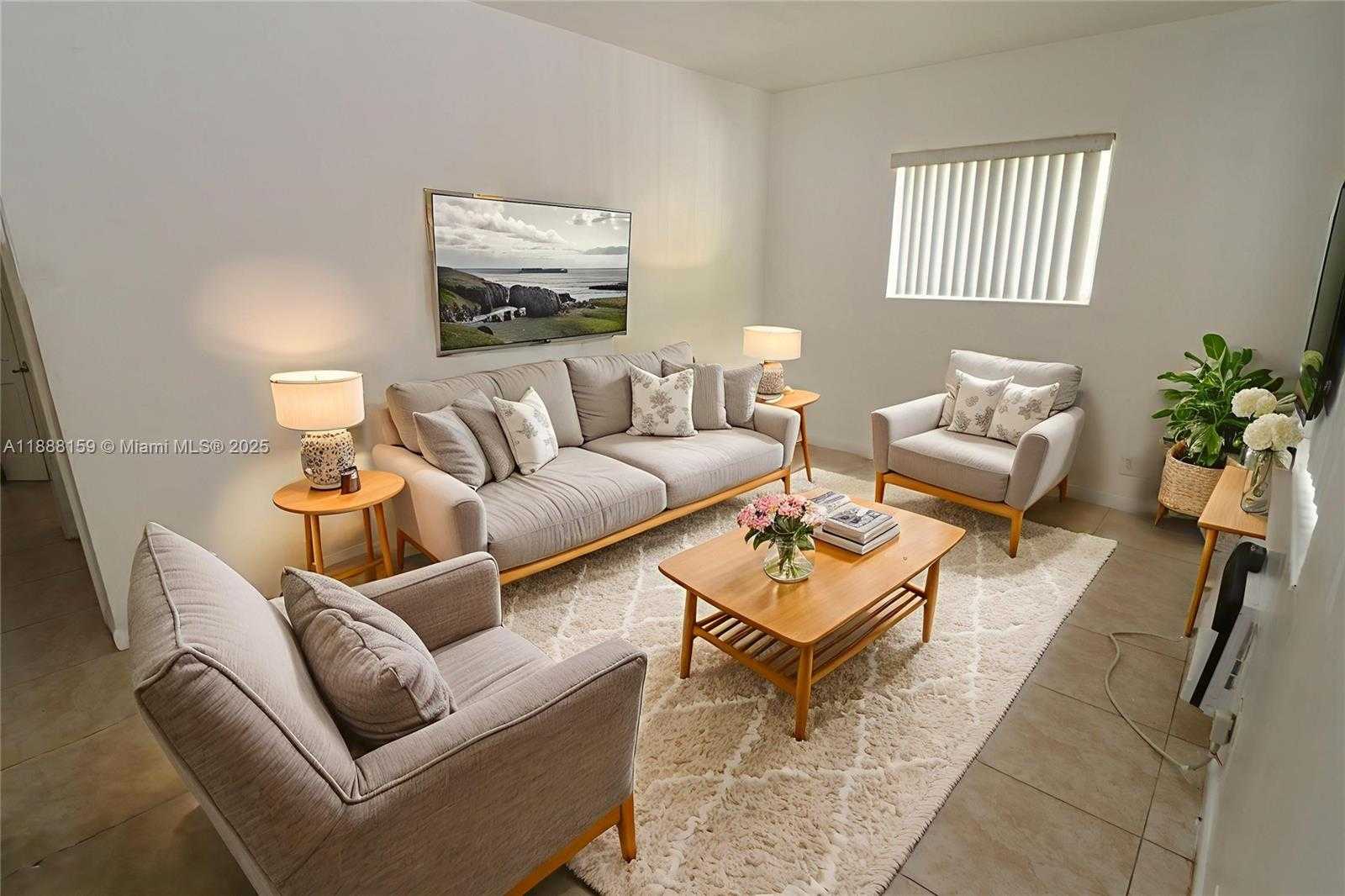 Small Image of 1708 NORTH 16TH AVE #3, Hollywood Number 5