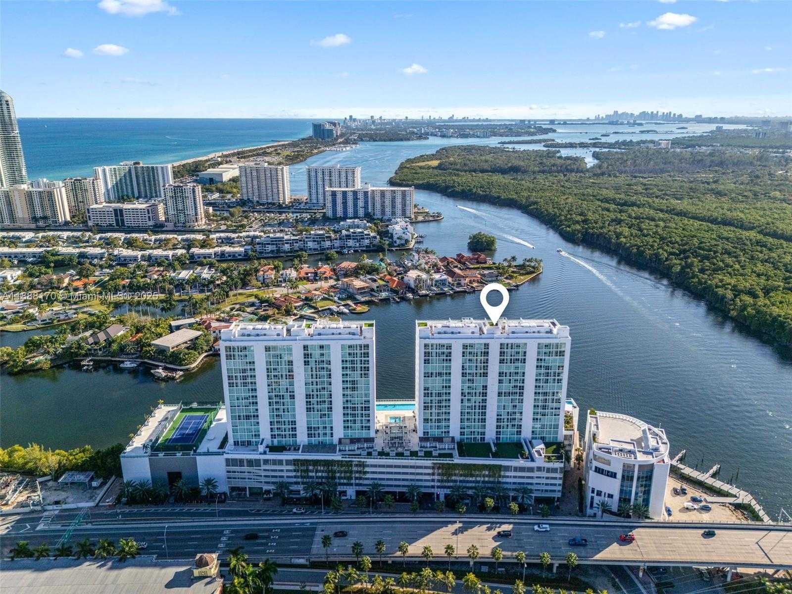 Small Image of 400 SUNNY ISLES BLVD #1005, Sunny Isles Beach Number 5
