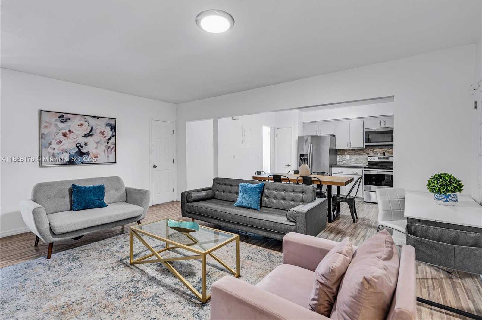 Small Image of 977 SOUTH WEST 10TH ST #927, Miami Number 2