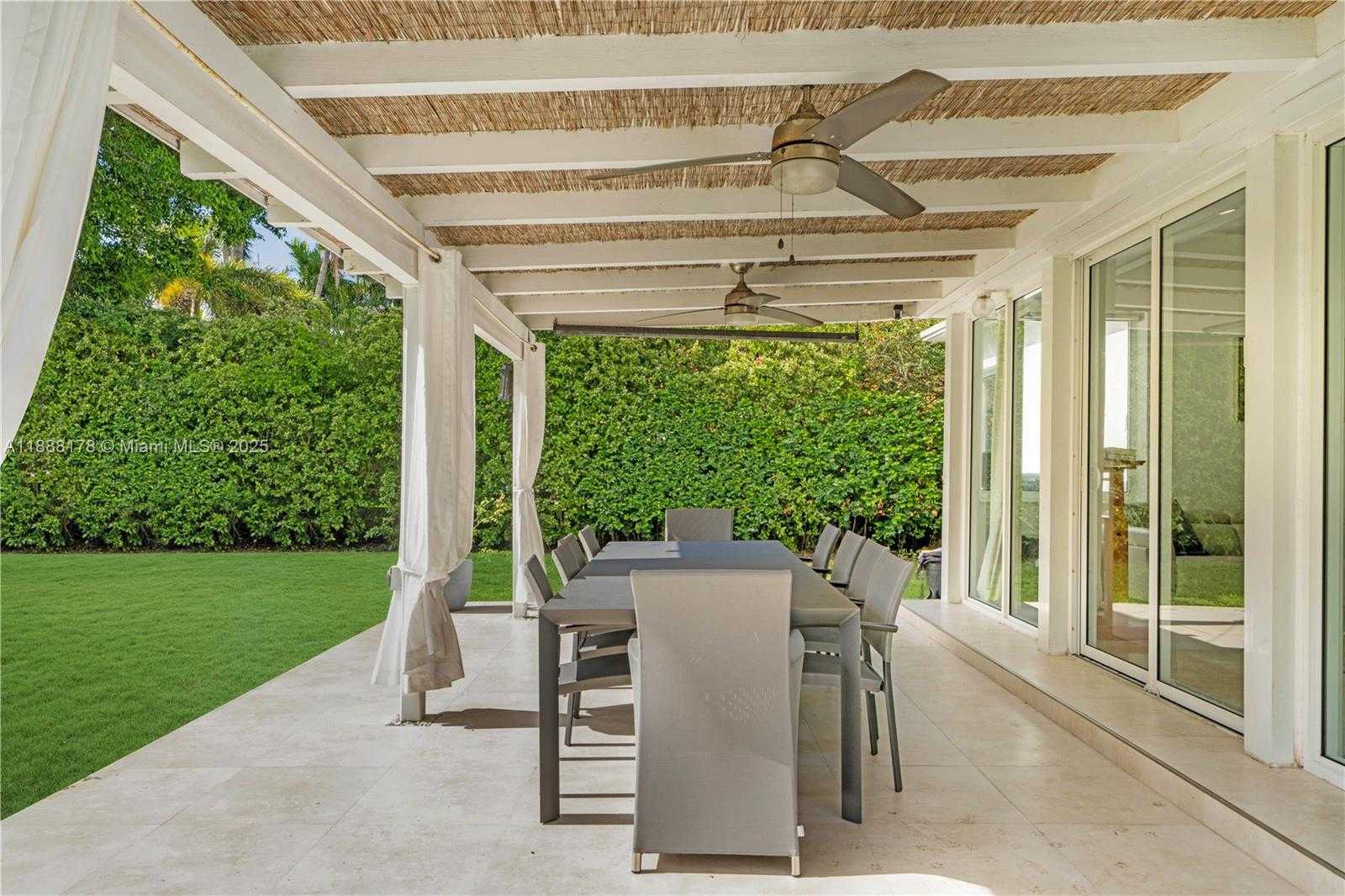 Small Image of 4455 ALTON RD, Miami Beach Number 18