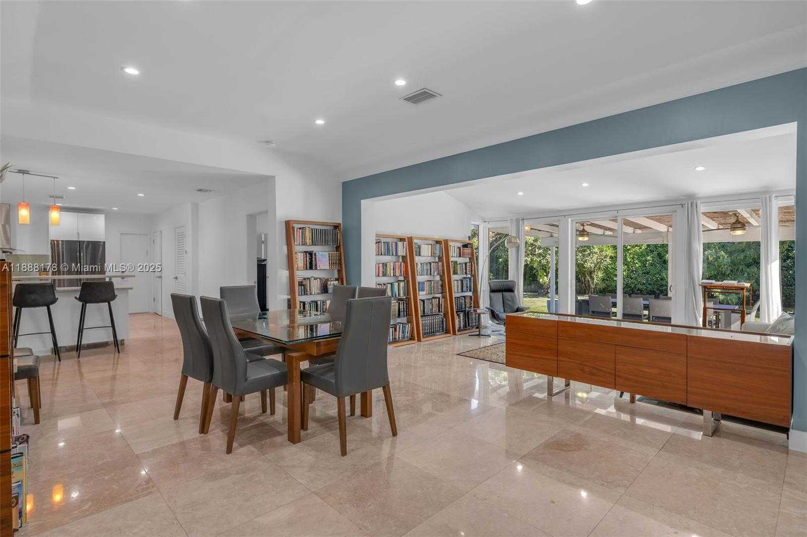 Small Image of 4455 ALTON RD, Miami Beach Number 8