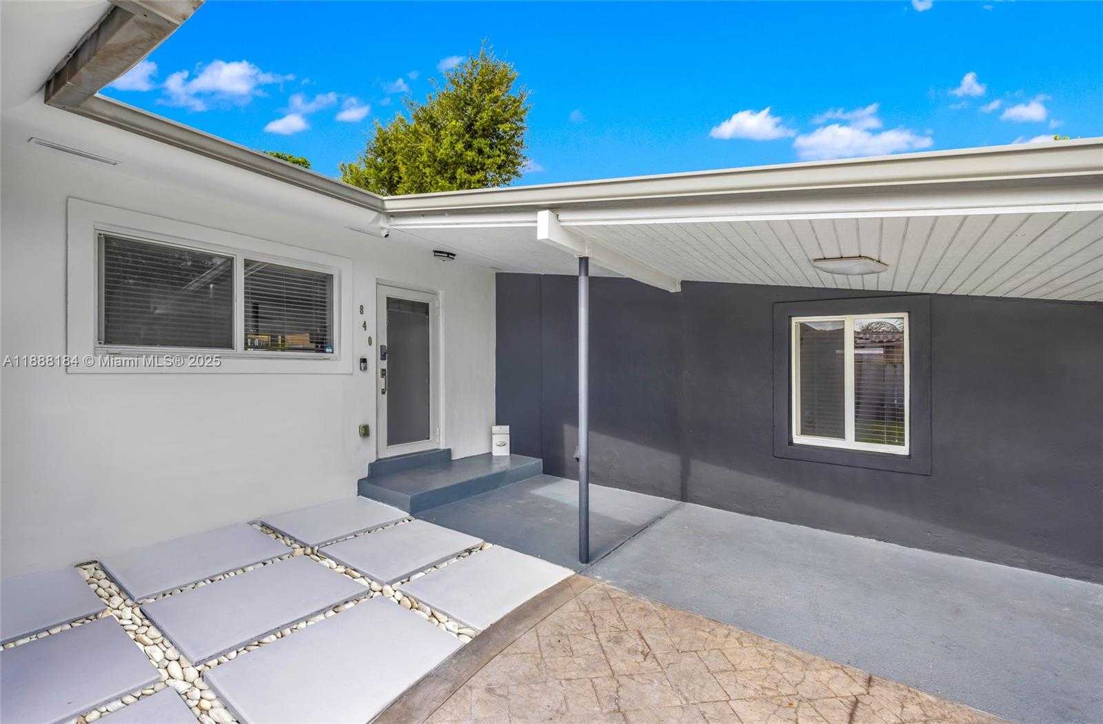 Small Image of 840 NORTH EAST 159TH ST #., North Miami Beach Number 4