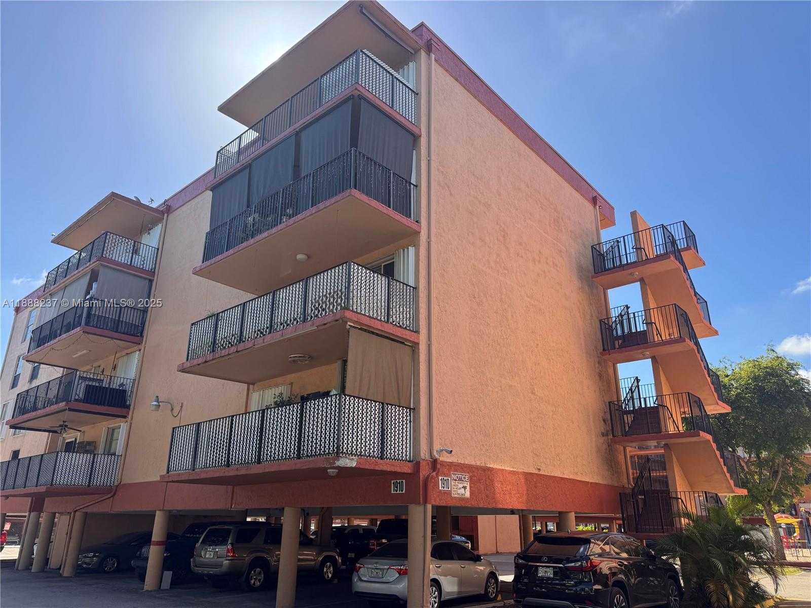 Small Image of 1910 WEST 56TH ST #3405, Hialeah Number 22