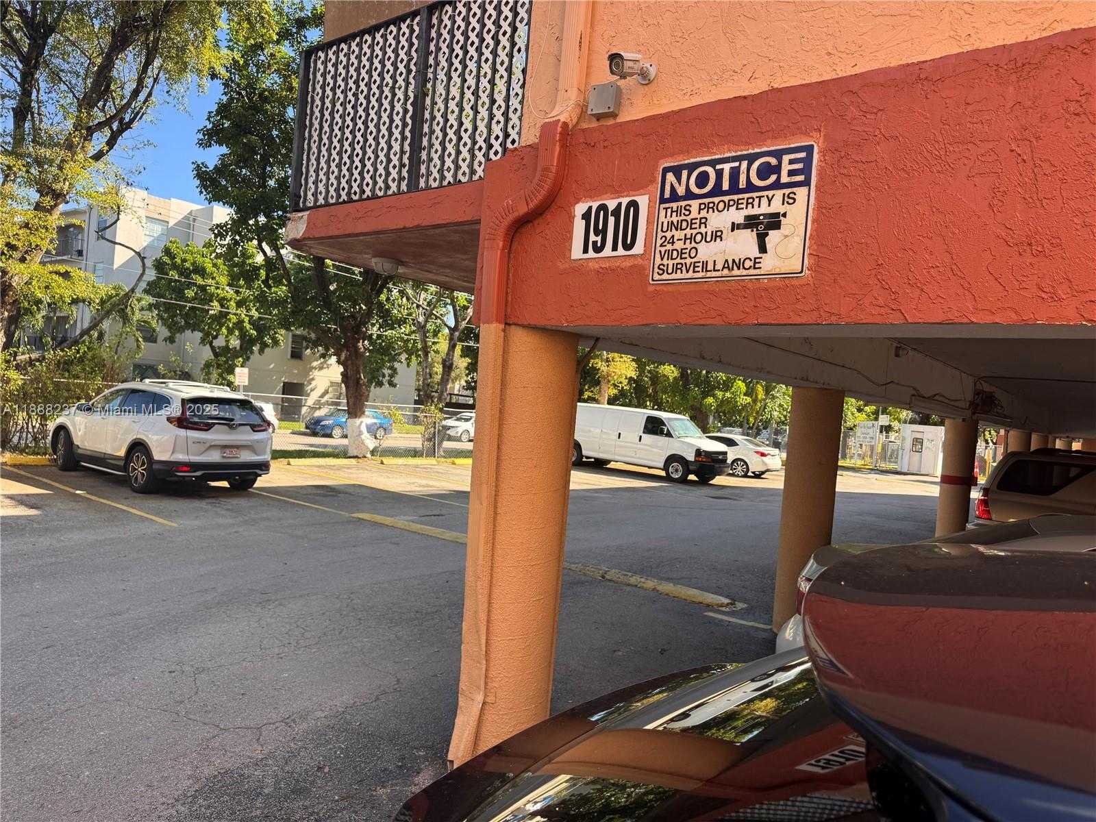 Small Image of 1910 WEST 56TH ST #3405, Hialeah Number 23