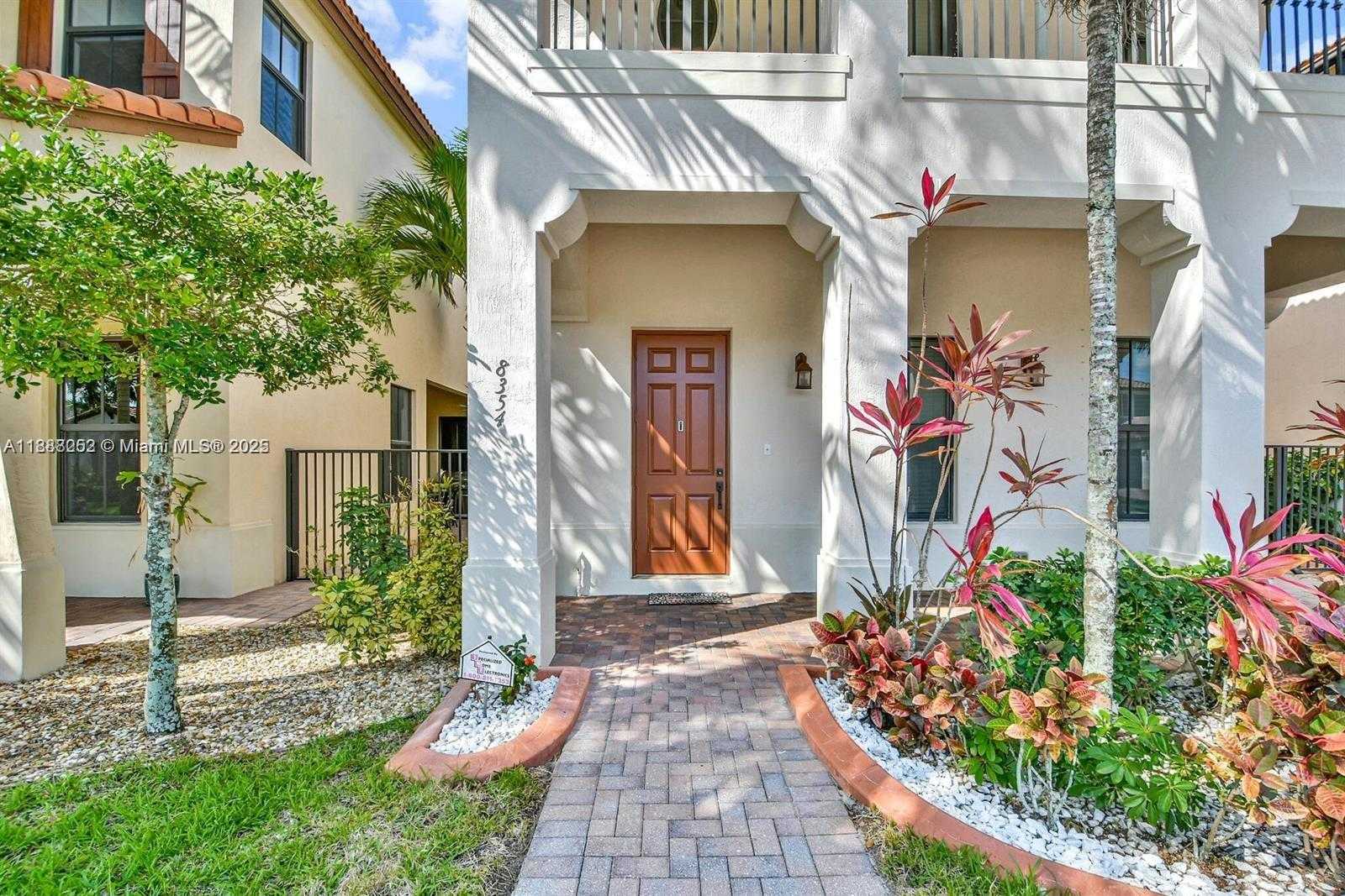 Small Image of 8354 NORTH WEST 39TH CT #8354, Cooper City Number 11