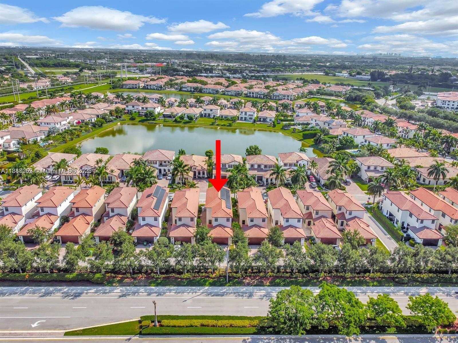 Small Image of 8354 NORTH WEST 39TH CT #8354, Cooper City Number 2