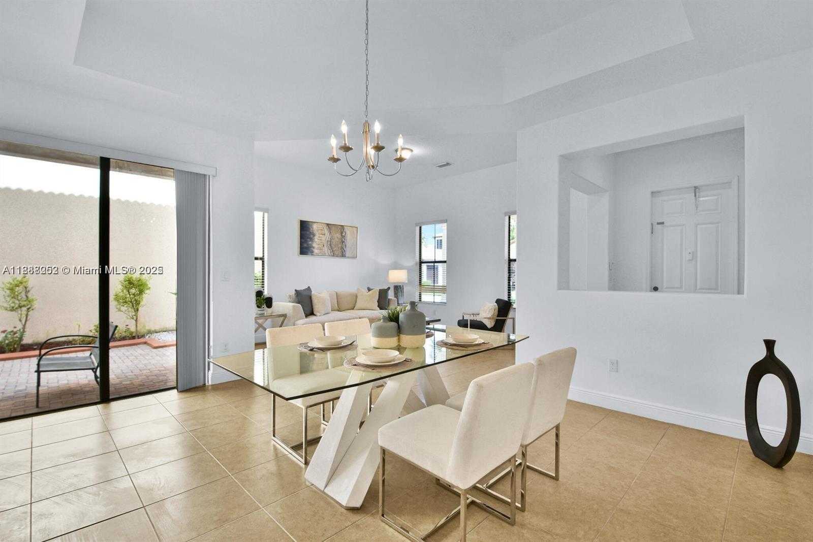 Small Image of 8354 NORTH WEST 39TH CT #8354, Cooper City Number 22