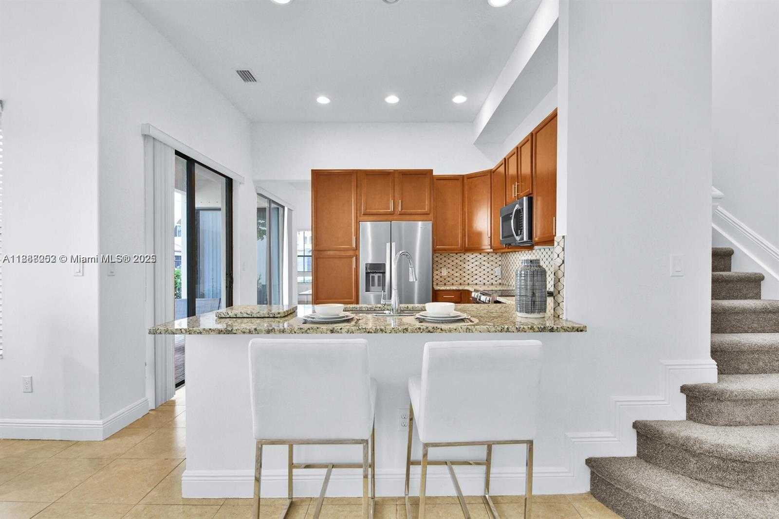 Small Image of 8354 NORTH WEST 39TH CT #8354, Cooper City Number 30