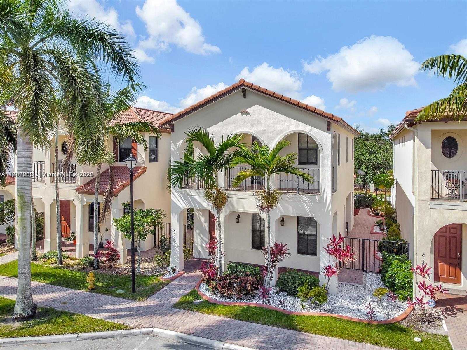 Small Image of 8354 NORTH WEST 39TH CT #8354, Cooper City Number 5