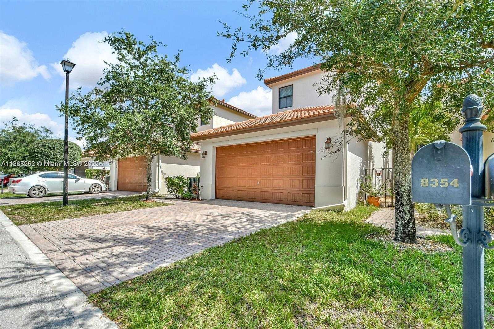 Small Image of 8354 NORTH WEST 39TH CT #8354, Cooper City Number 64