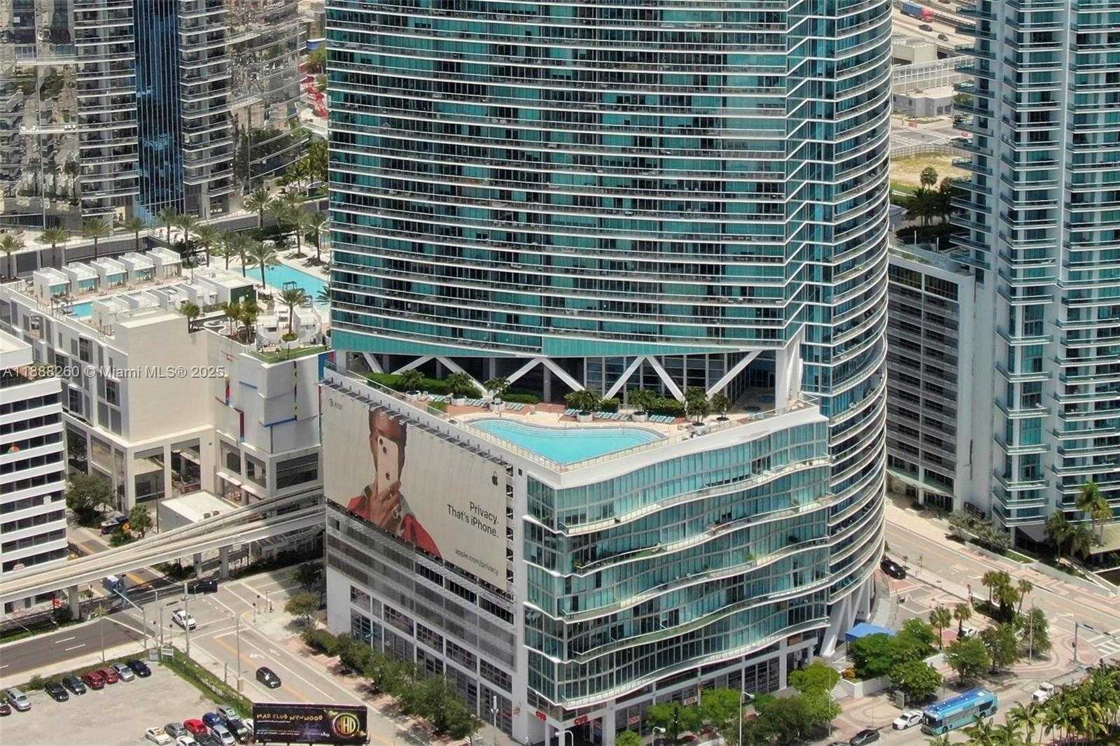 Small Image of 888 BISCAYNE BLVD #4002, Miami Number 19
