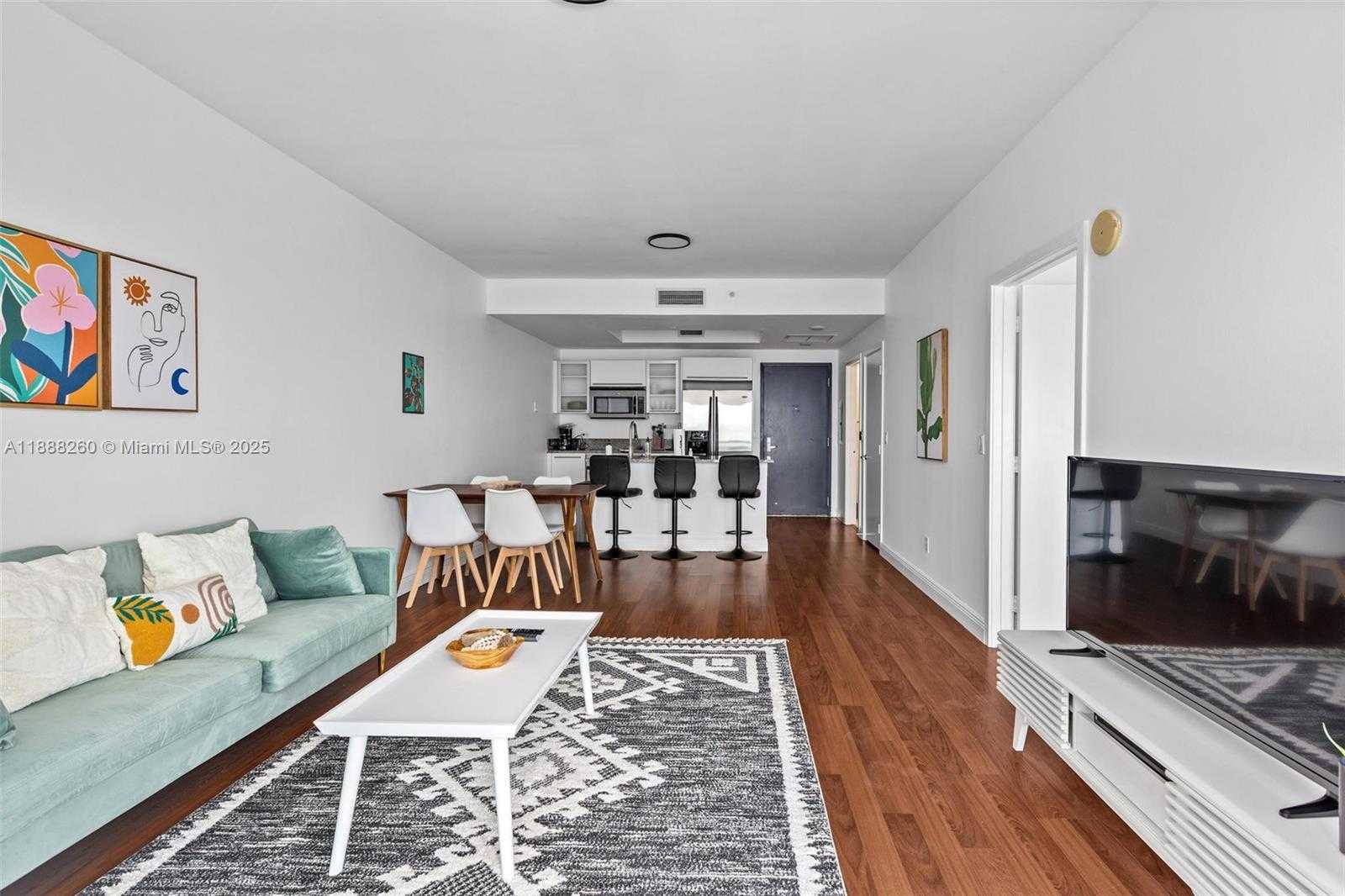 Small Image of 888 BISCAYNE BLVD #4002, Miami Number 7