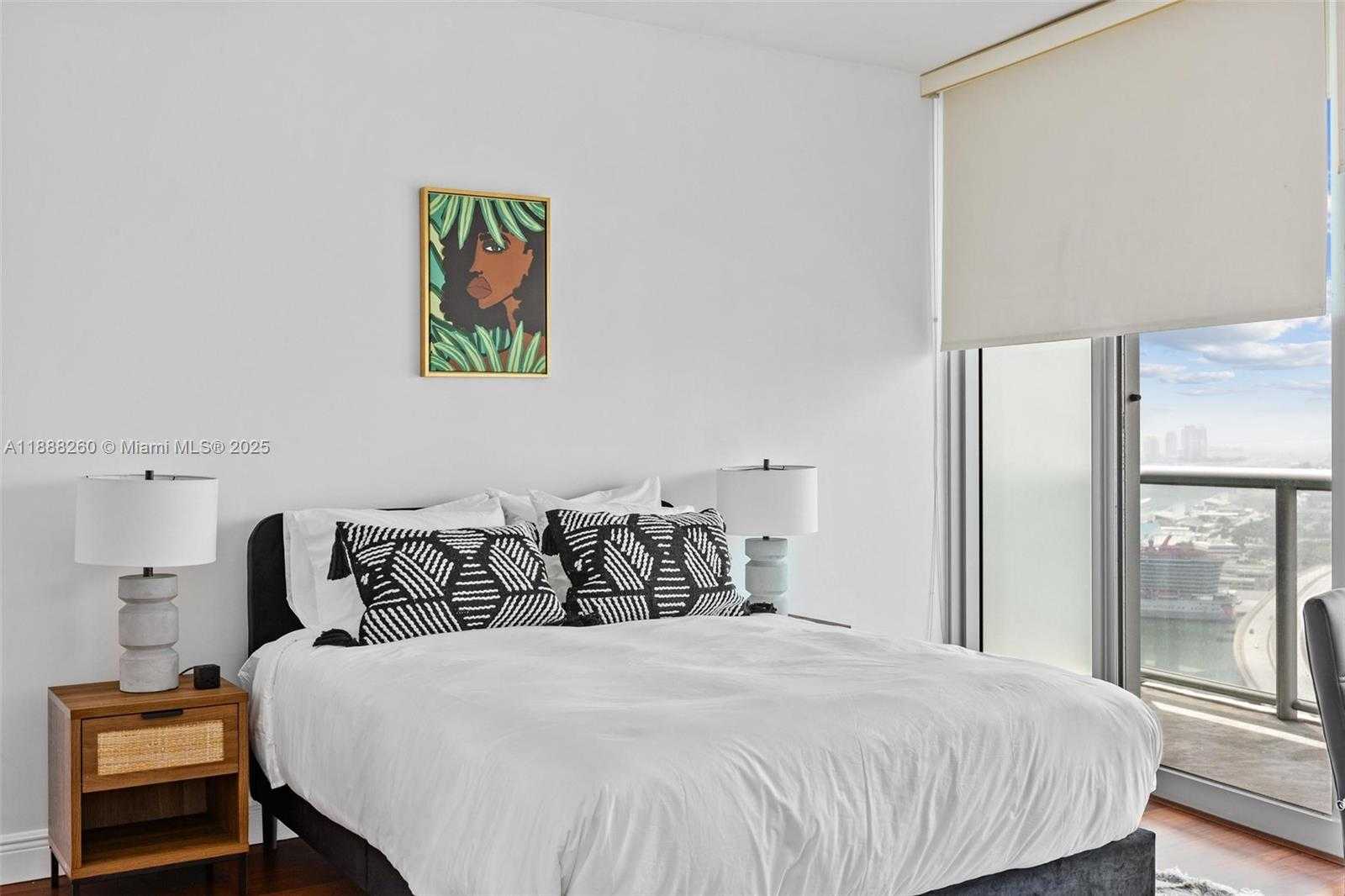 Small Image of 888 BISCAYNE BLVD #4002, Miami Number 9