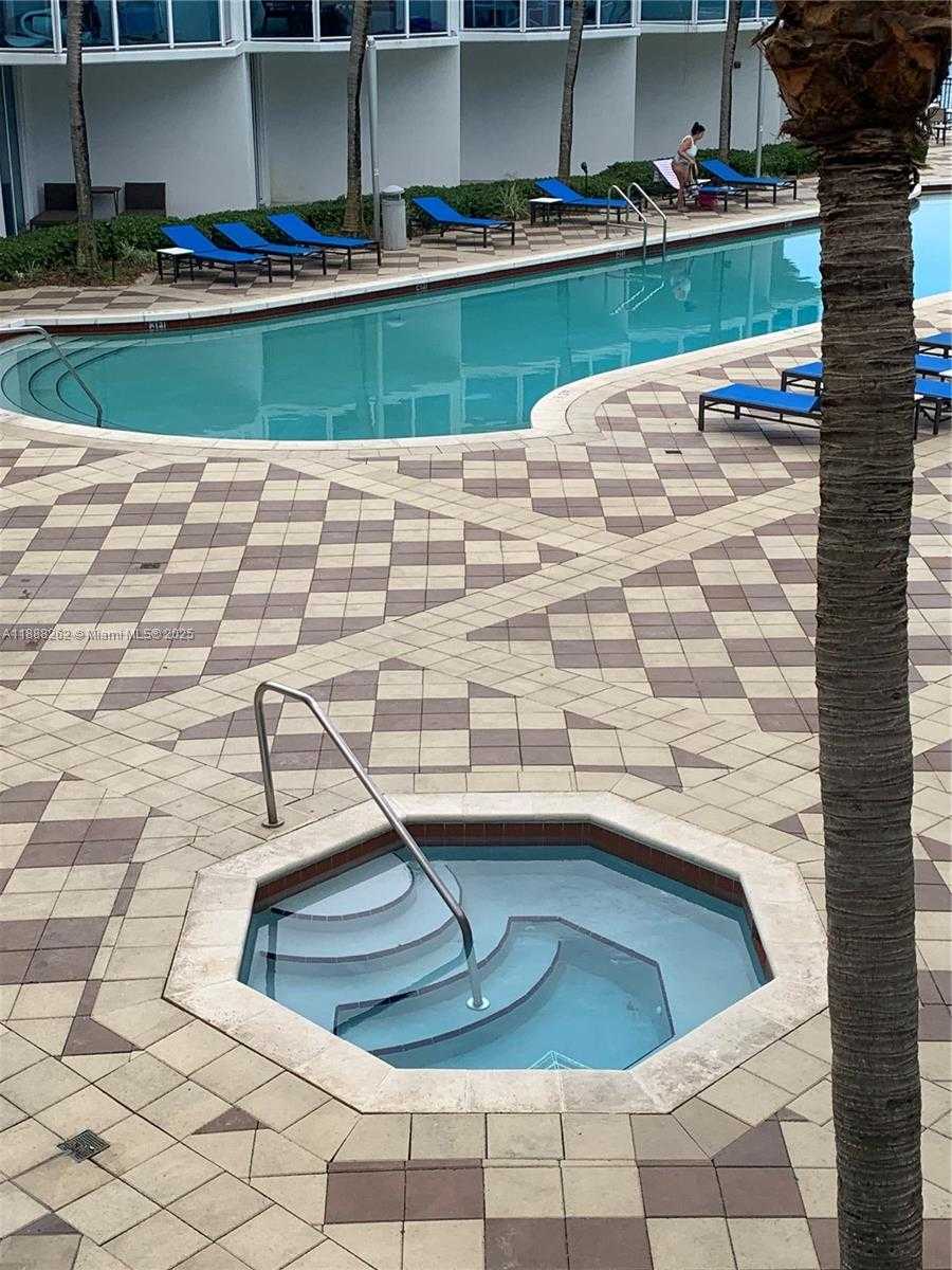 Small Image of 1945 SOUTH OCEAN DR #1605, Hallandale Beach Number 16