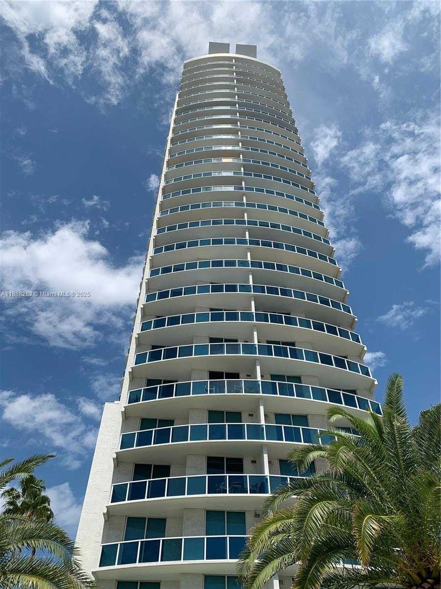 Small Image of 1945 SOUTH OCEAN DR #1605, Hallandale Beach Number 2