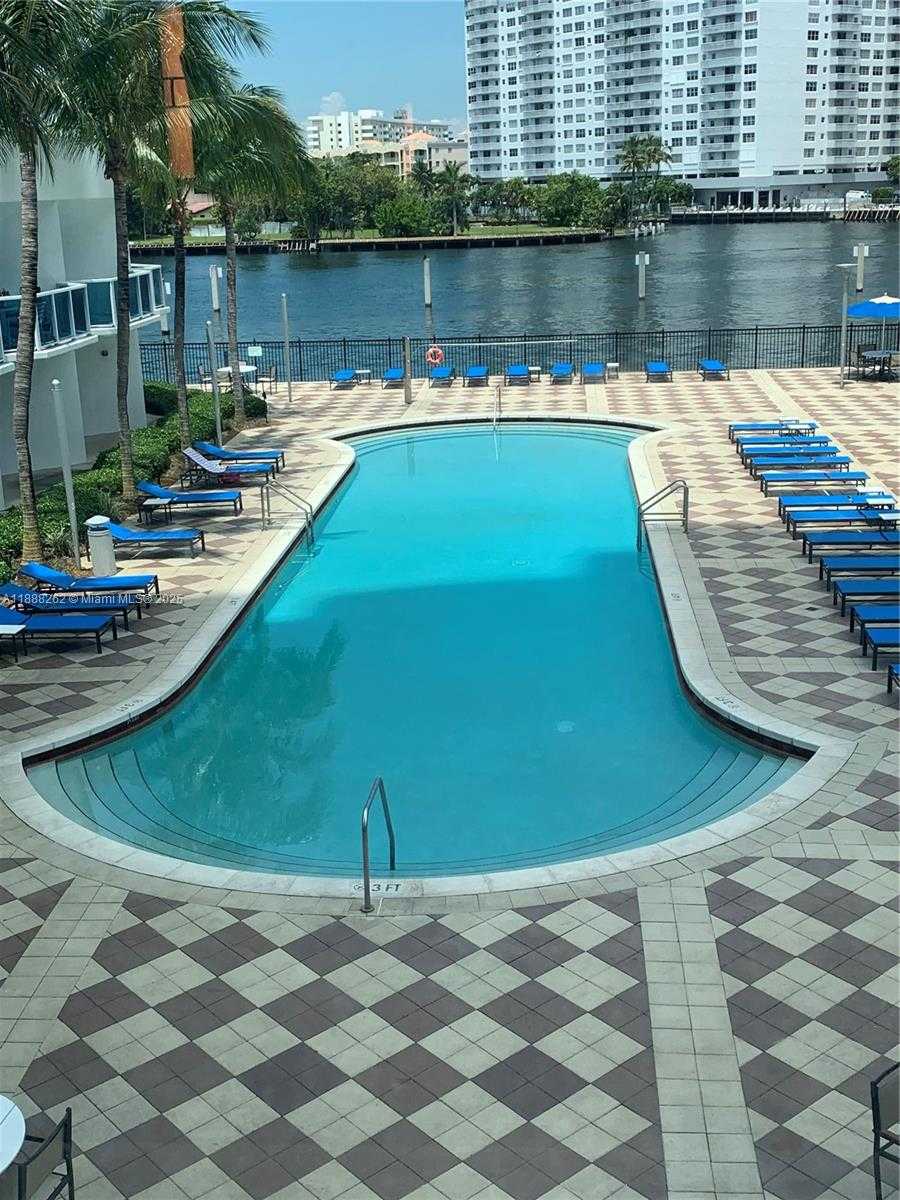 Small Image of 1945 SOUTH OCEAN DR #1605, Hallandale Beach Number 20