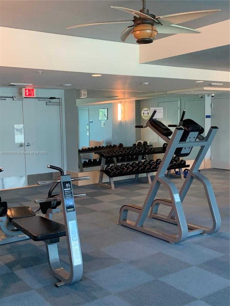 Small Image of 1945 SOUTH OCEAN DR #1605, Hallandale Beach Number 21