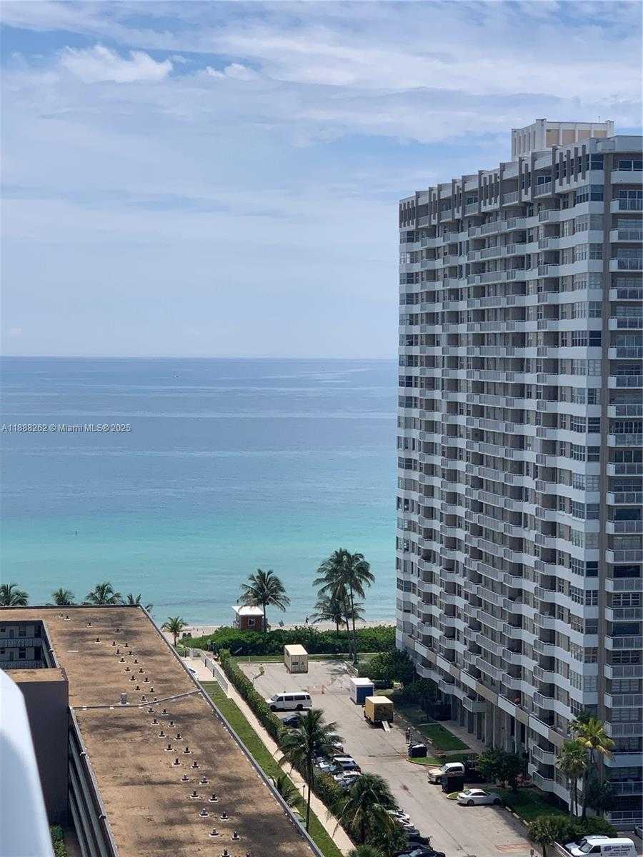 Small Image of 1945 SOUTH OCEAN DR #1605, Hallandale Beach Number 35