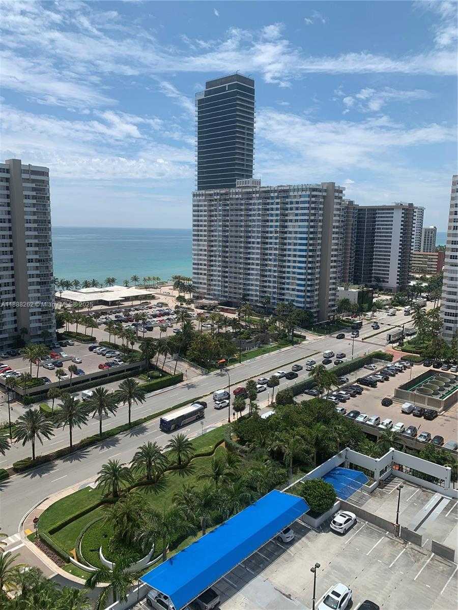 Small Image of 1945 SOUTH OCEAN DR #1605, Hallandale Beach Number 36