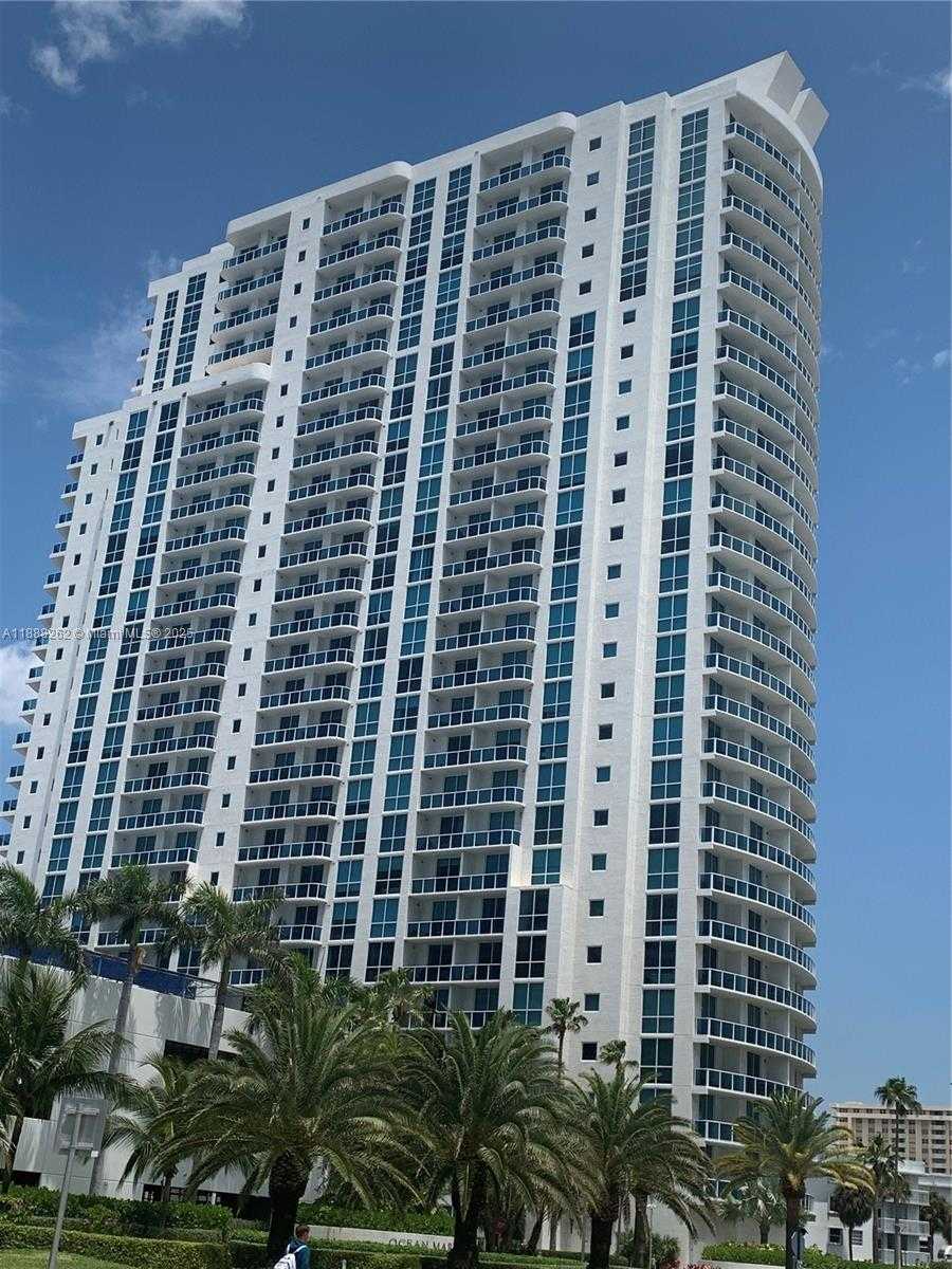 Small Image of 1945 SOUTH OCEAN DR #1605, Hallandale Beach Number 42