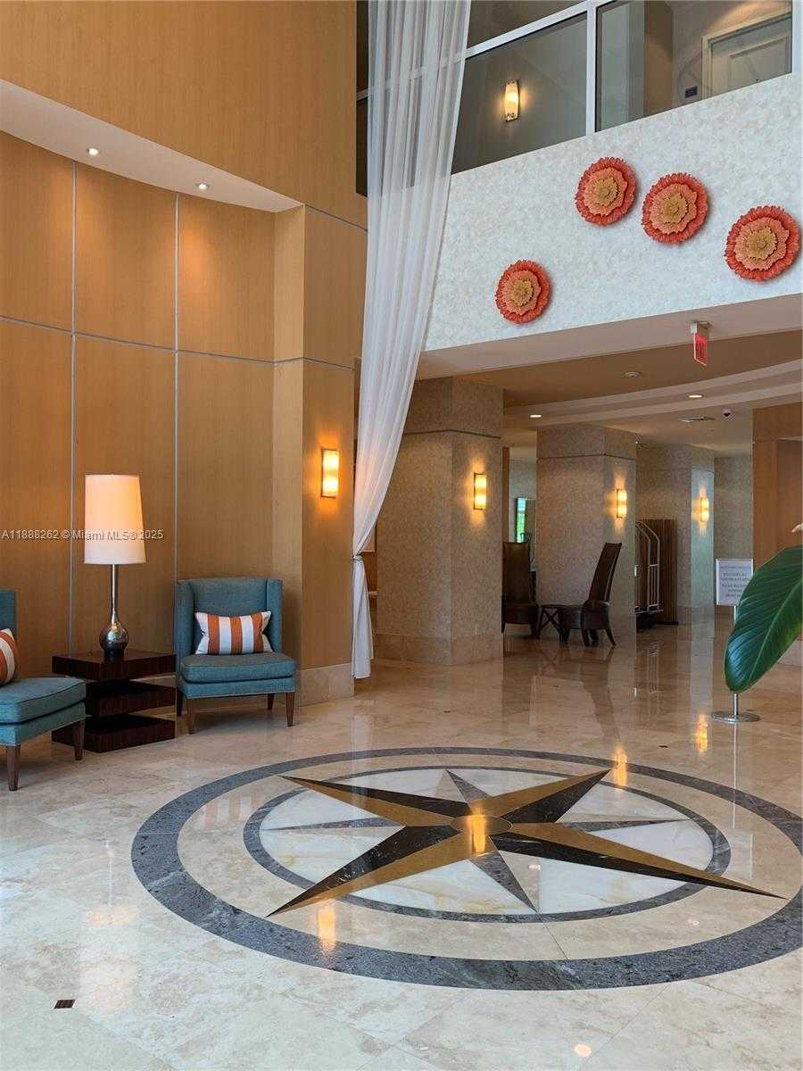 Small Image of 1945 SOUTH OCEAN DR #1605, Hallandale Beach Number 5