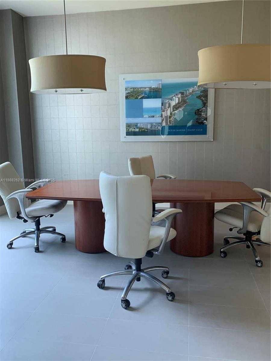 Small Image of 1945 SOUTH OCEAN DR #1605, Hallandale Beach Number 8