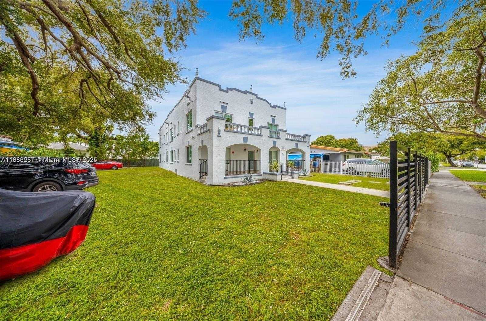 Small Image of 1020 SOUTH WEST 23RD AVE #5, Miami Number 14