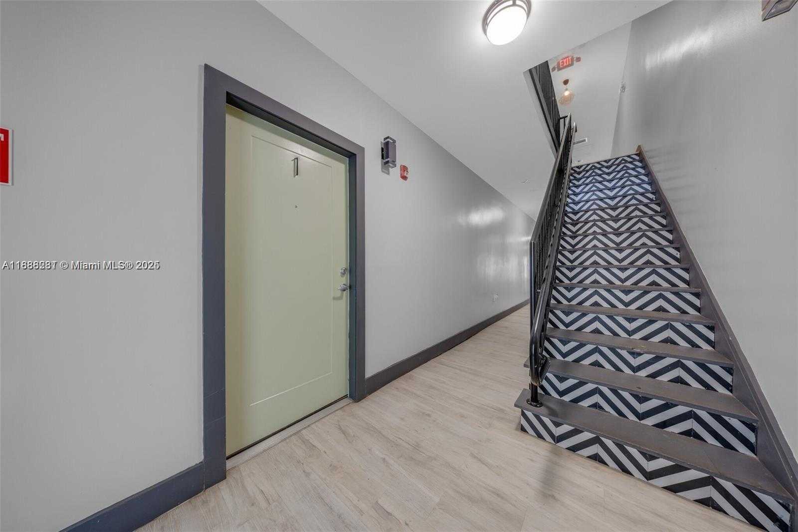 Small Image of 1020 SOUTH WEST 23RD AVE #5, Miami Number 9