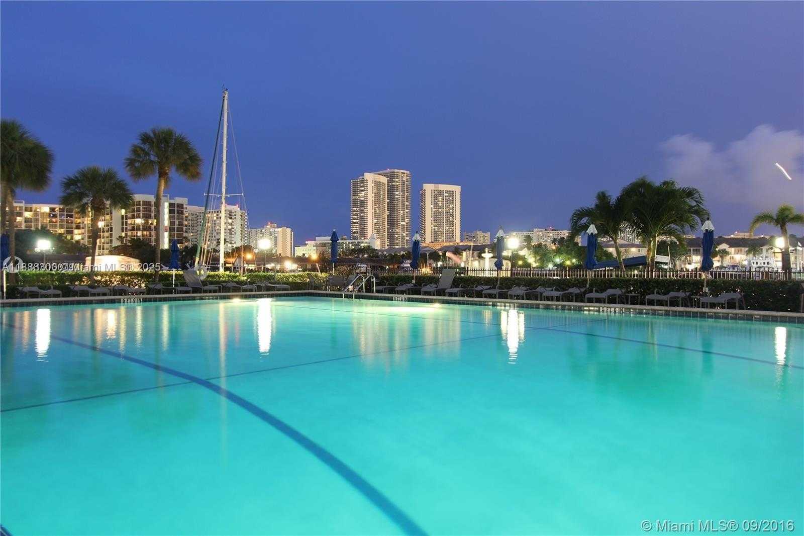 Small Image of 600 THREE ISLANDS BLVD #721, Hallandale Beach Number 15