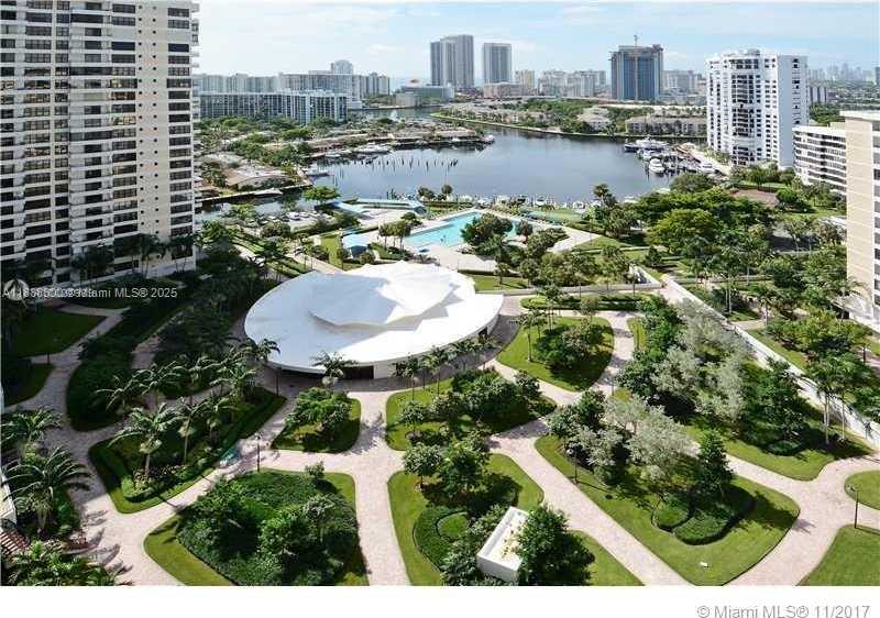 Small Image of 600 THREE ISLANDS BLVD #721, Hallandale Beach Number 18