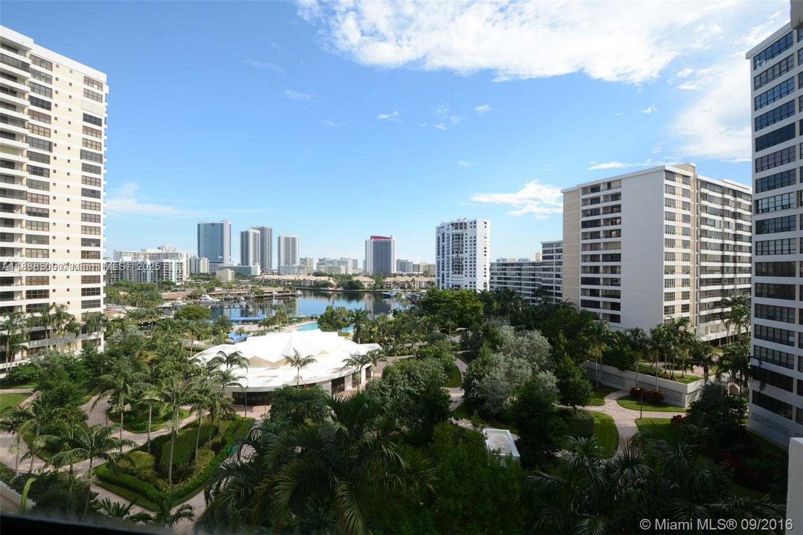 Small Image of 600 THREE ISLANDS BLVD #721, Hallandale Beach Number 2