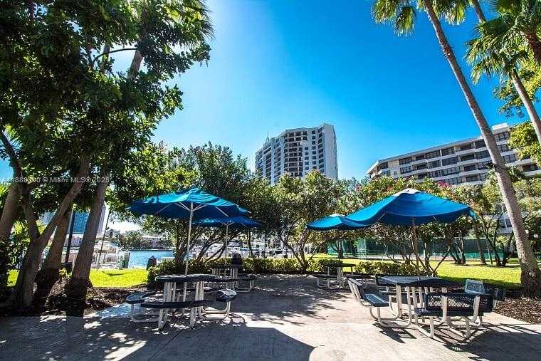 Small Image of 600 THREE ISLANDS BLVD #721, Hallandale Beach Number 21