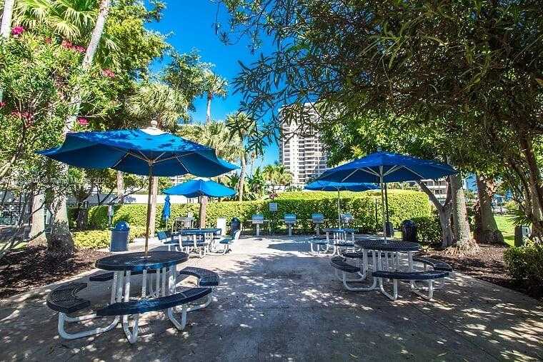 Small Image of 600 THREE ISLANDS BLVD #721, Hallandale Beach Number 22