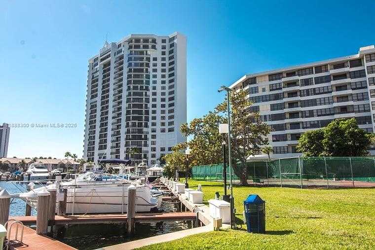 Small Image of 600 THREE ISLANDS BLVD #721, Hallandale Beach Number 24