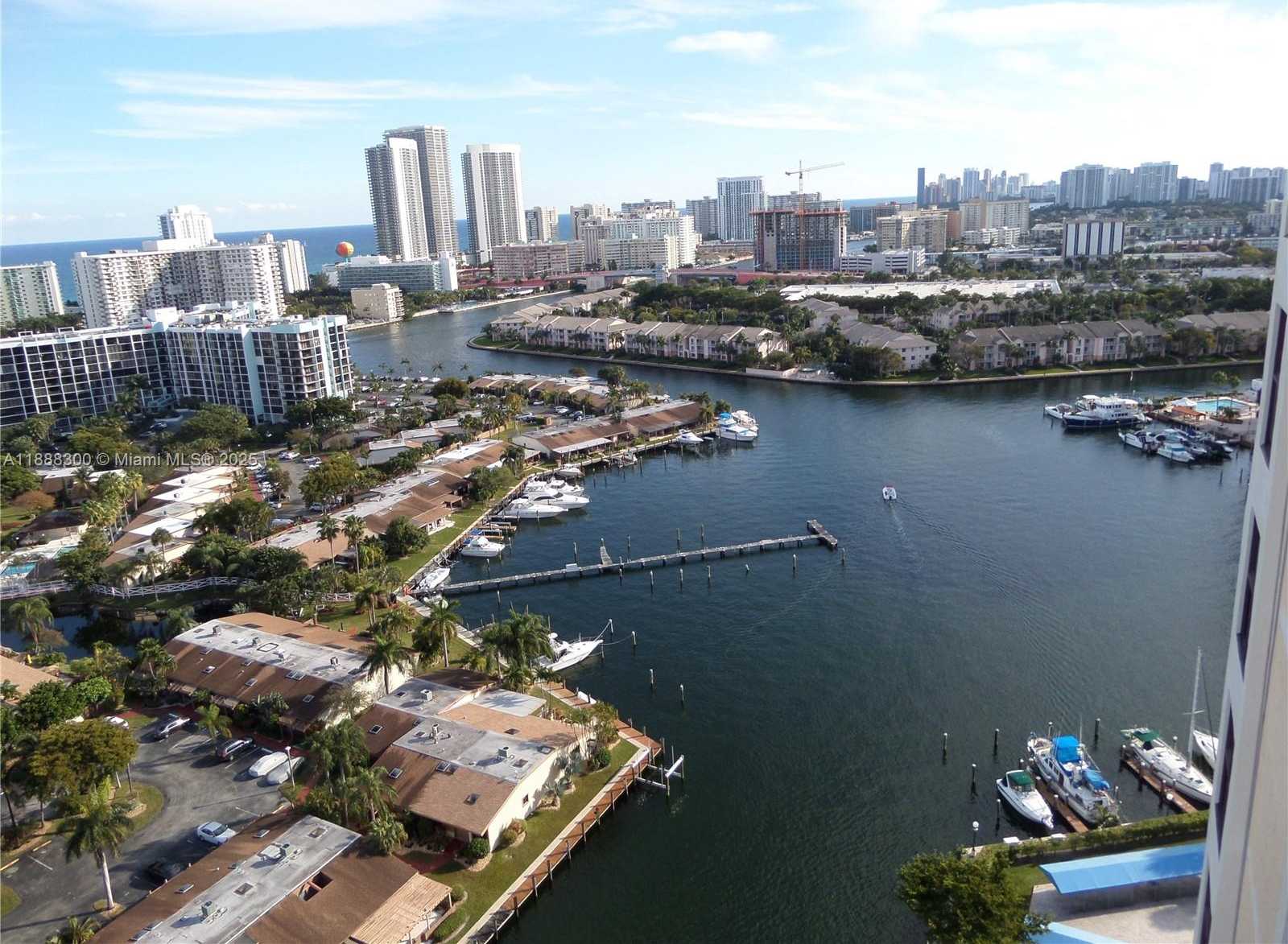 Small Image of 600 THREE ISLANDS BLVD #721, Hallandale Beach Number 36