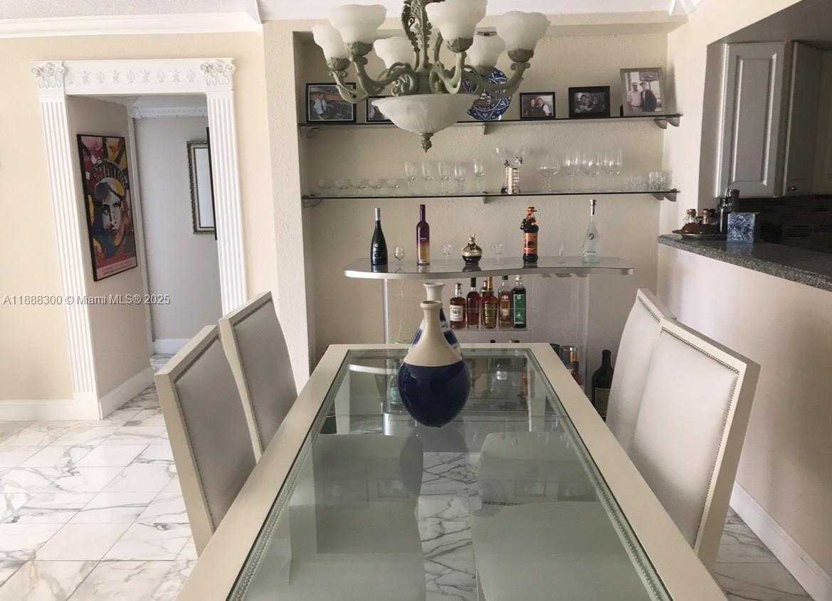 Small Image of 600 THREE ISLANDS BLVD #721, Hallandale Beach Number 5