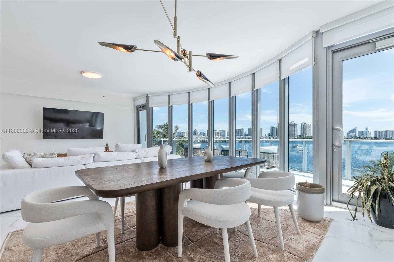 Small Image of 17301 BISCAYNE BLVD #411, North Miami Beach Number 2