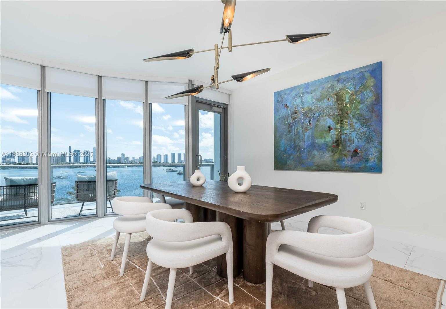 Small Image of 17301 BISCAYNE BLVD #411, North Miami Beach Number 5