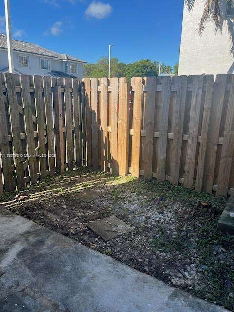 Small Image of 12091 SOUTH WEST 140TH TER #1-20, Miami Number 15