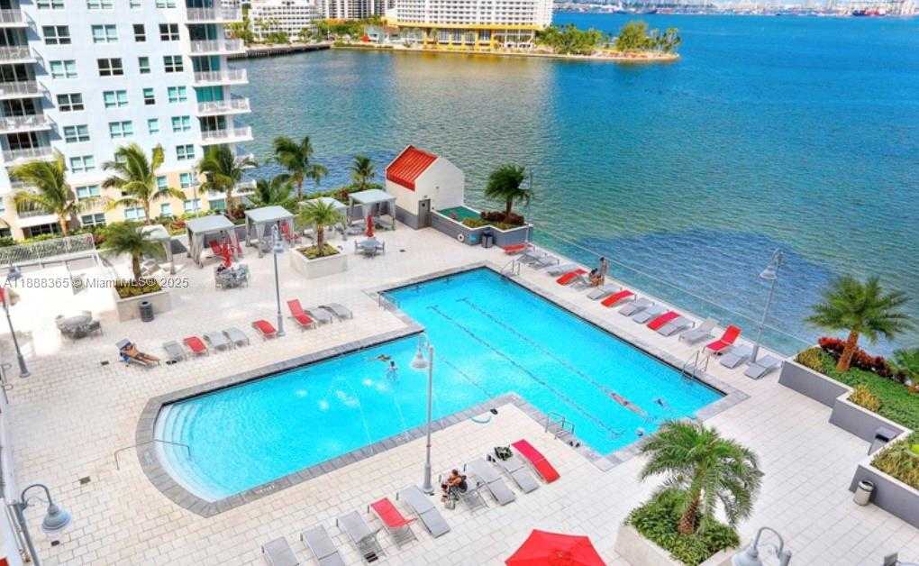 Small Image of 1155 BRICKELL BAY DR #401, Miami Number 27