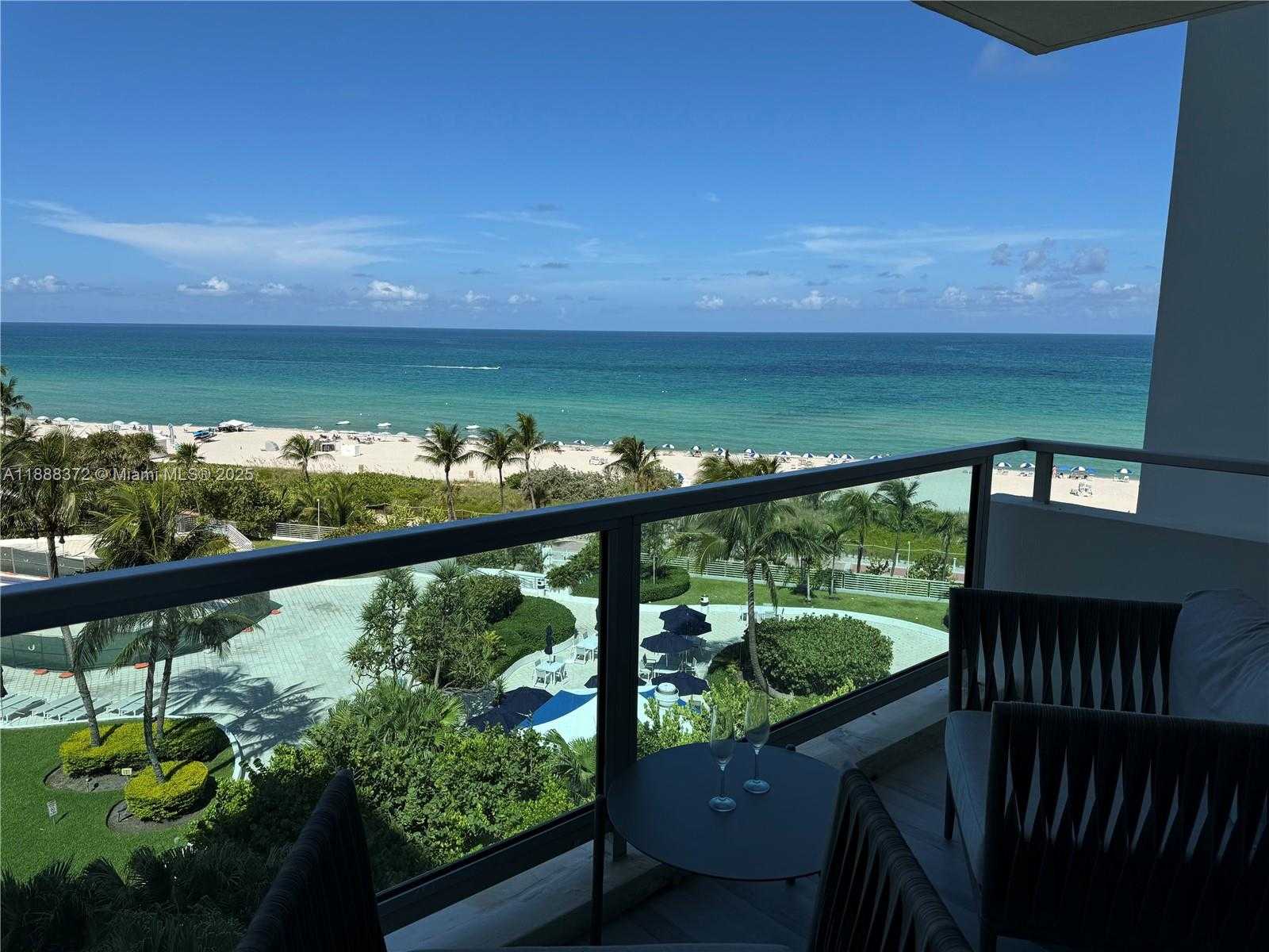 Small Image of 5151 COLLINS AVE #834, Miami Beach Number 2