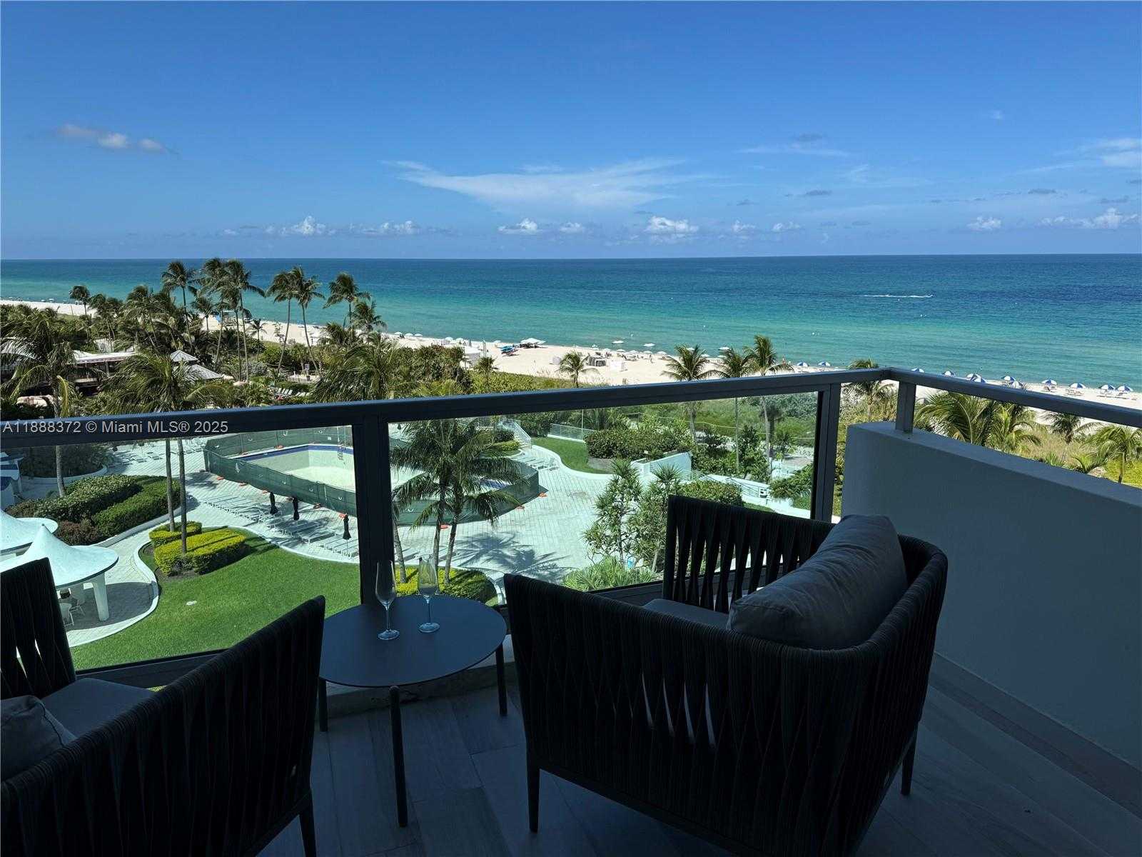 Small Image of 5151 COLLINS AVE #834, Miami Beach Number 3