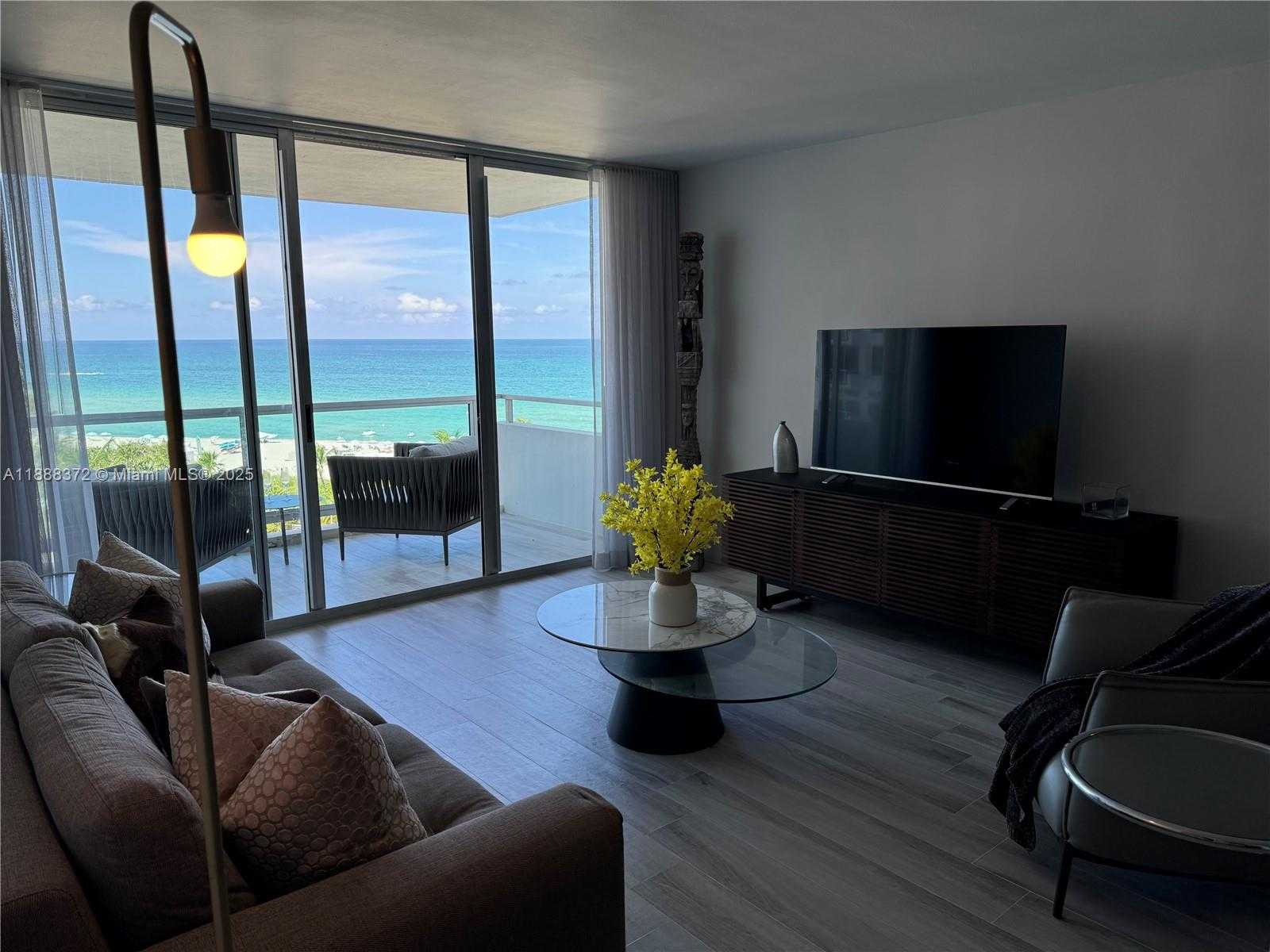 Small Image of 5151 COLLINS AVE #834, Miami Beach Number 8