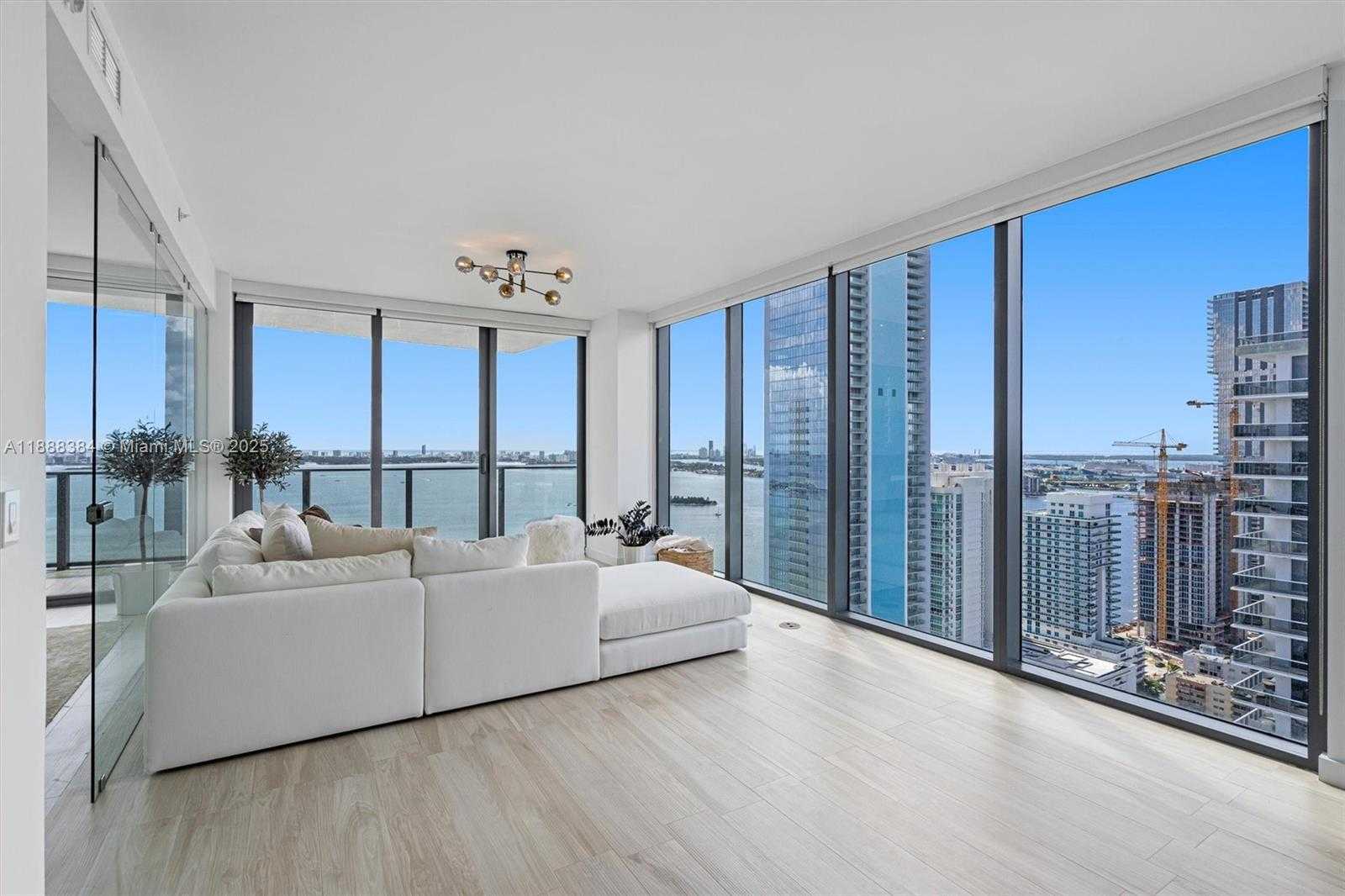 Small Image of 460 NORTH EAST 28TH ST #3508, Miami Number 10