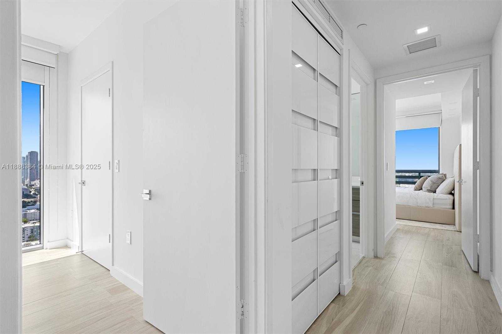 Small Image of 460 NORTH EAST 28TH ST #3508, Miami Number 12